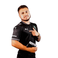 Football Mario Sticker by Entropiq