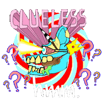As If Idk Sticker