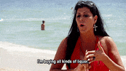 big ang drinking GIF by RealityTVGIFs