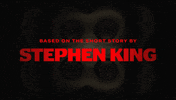 Stephen King Horror GIF by NEON