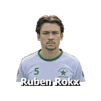Sport Heerlen Sticker by Groene ster