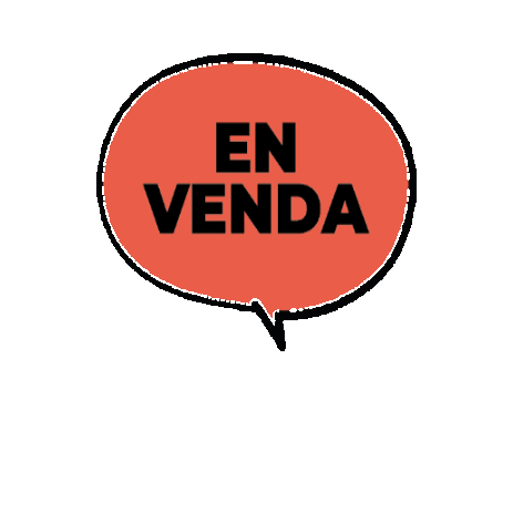 Venda Sticker by Serra Grup Immobiliari