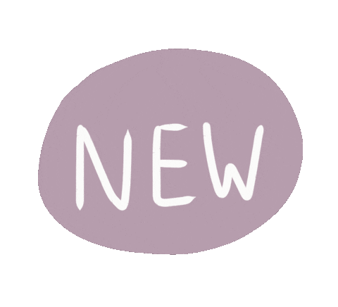 Newpost Sticker