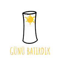 Friends Cheers Sticker by Media Echoes