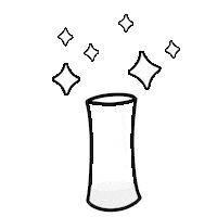 Cheers Joy Sticker by Media Echoes