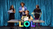 lol what GIF by SoulPancake