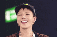 G-Dragon Gd GIF