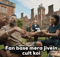 Honey Singh Yoyo GIF
