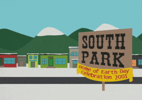 the simpsons GIF by South Park 