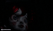 Horror Game Trending GIF