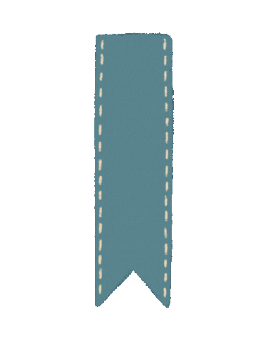 ruthlangedesign giphyupload yeah super ribbon Sticker