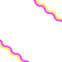 squiggles Sticker by Lime Crime