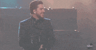adam lambert oscars GIF by The Academy Awards