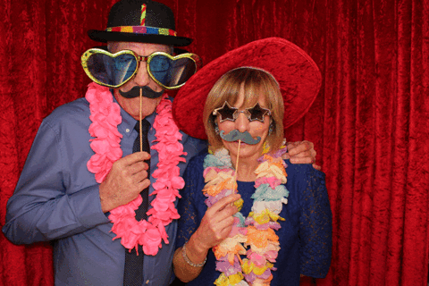 wedding photobooth GIF by Tom Foolery Photo Booth