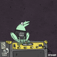 Amazon Fox GIF by gifnews