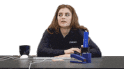 Confused Work Sticker by Krones AG