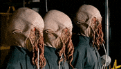 head turn GIF by Doctor Who