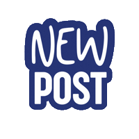 Clermont Ferrand New Post Sticker by Bonjour Clermont