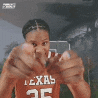 Come Here College Basketball GIF by NCAA March Madness