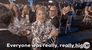 Christina Applegate GIF by SAG Awards