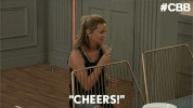 bbuk big brother reality tv cbb celebrity big brother GIF