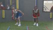 bbuk big brother reality tv cbb celebrity big brother GIF