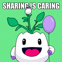 Happy Good Vibes GIF by Magic Eden