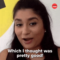 Summer GIF by BuzzFeed