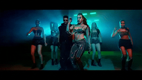 Guru Randhawa Dance GIF by Warner Music India