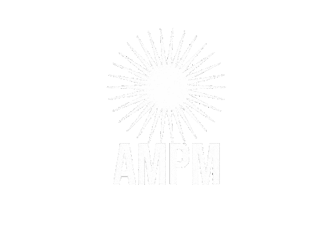 Ampm Run Club Sticker by F45 Training Kemang