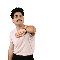 2000S Timbiriche Sticker by BOBO