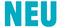 Neu Sticker by Bikini Berlin