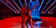 Calvin Johnson Abc GIF by Dancing with the Stars