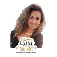 Sticker by Studio Ligia Saraiva