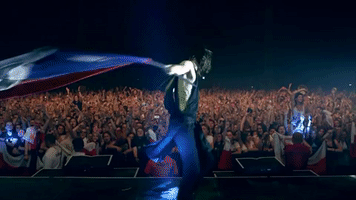 30 seconds to mars love lust faith + dreams GIF
