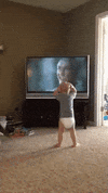 kid dancing GIF by JustViral.Net