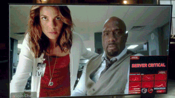 intro wisdom of the crowd GIF by CBS