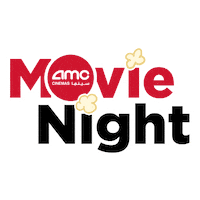 AMCCinemas movie movies cinema amc Sticker