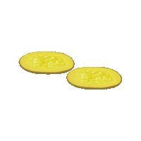 Burger Pain Sticker by JACQUET BROSSARD