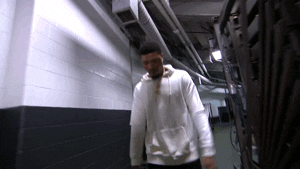 boston celtics GIF by NBA