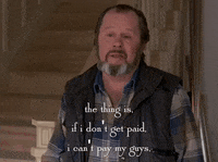 season 4 netflix GIF by Gilmore Girls 