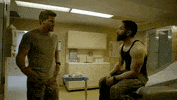 cbs cbs sealteam sealteamcbs navyseals GIF