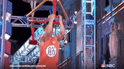 Episode 9 Nbc GIF by Ninja Warrior