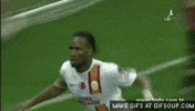 fail didier drogba GIF