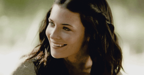 bridget regan GIF
