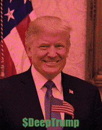 Usa Flag GIF by Deep Trump