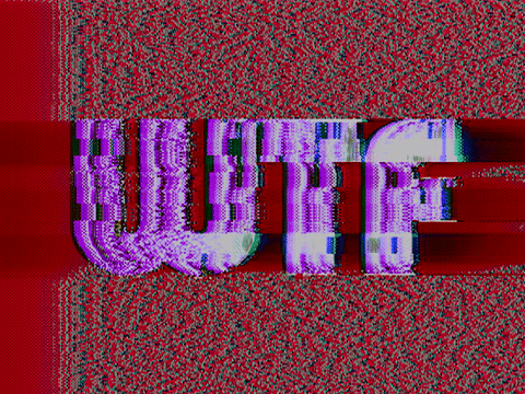 Art Wtf GIF