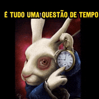 Coelho Edite GIF