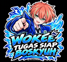 Oke Dana GIF