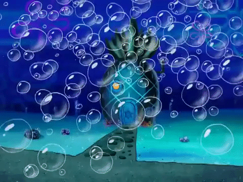 season 6 penny foolish GIF by SpongeBob SquarePants